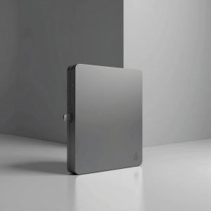 SSD External Drive