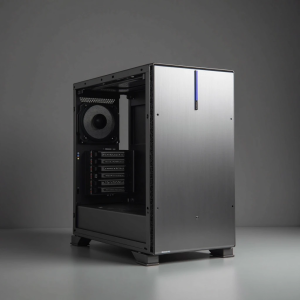 Desktop PC